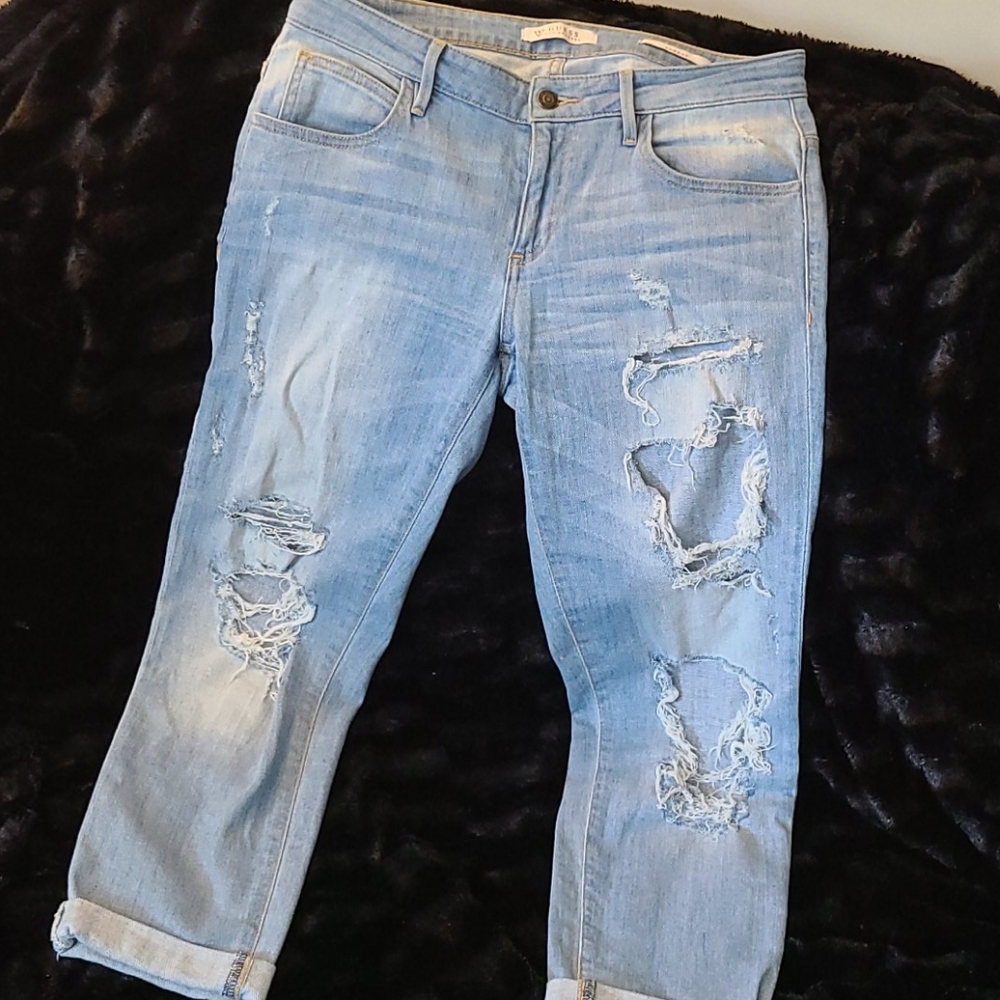 Guess Tomboy Jeans